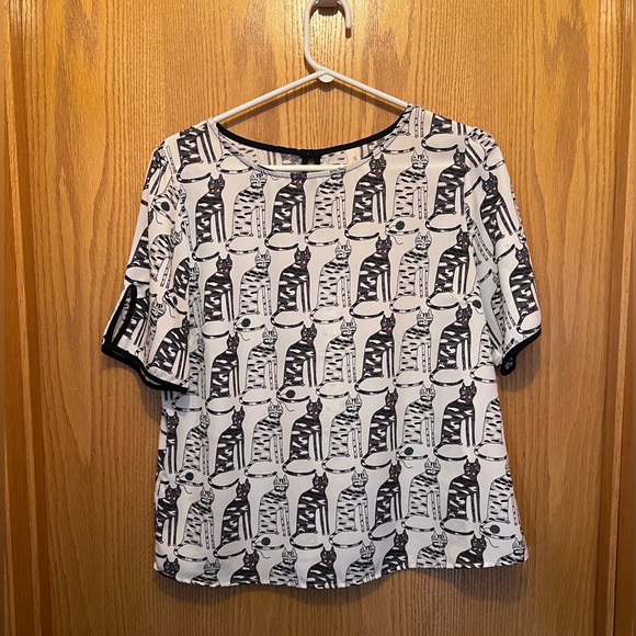 Westmoon women’s M top - Picture 1 of 5